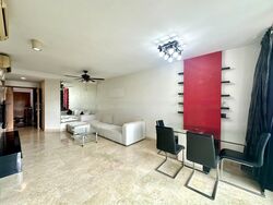 Changi Rise Condominium (D18), Condominium #486709601